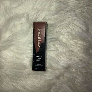 Smashbox liquid lipstick NEW